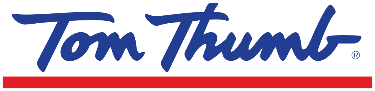 Tom Thumb logo